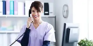PT HEALTH OFFICE ADMIN