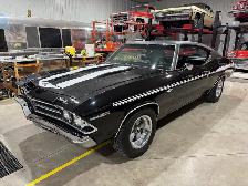 Chevrolet Chevelle - Photo 2
