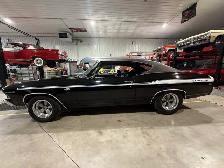 Chevrolet Chevelle - Photo 3