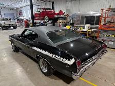 Chevrolet Chevelle - Photo 4