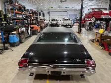 Chevrolet Chevelle - Photo 5