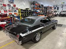 Chevrolet Chevelle - Photo 6