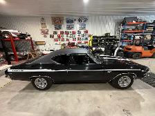 Chevrolet Chevelle - Photo 7