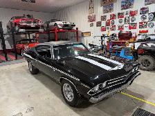 Chevrolet Chevelle - Photo 8