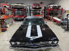 Chevrolet Chevelle - Photo 9