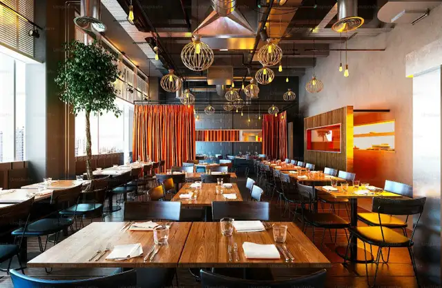 Cleaner needed for a restaurant in Stratford