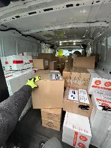 $200–$300/Route — Cargo Van Owner Operators, GTA Daily - Photo 2