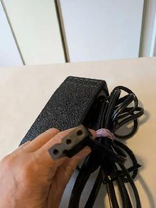 Pedal with Cord #YC-482 for Babylock, Bernina Sewing Machine - Photo 4