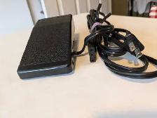 Pedal with Cord #YC-482 for Babylock, Bernina Sewing Machine - Photo 6