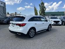 2016 Acura MDX TECHNOLOGY PKG SH AWD/NAVI/DVD/B.CAM/SUNROOF/7 PA - Photo 18