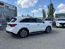 2016 Acura MDX TECHNOLOGY PKG SH AWD/NAVI/DVD/B.CAM/SUNROOF/7 PA - Photo 19