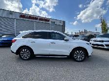 2016 Acura MDX TECHNOLOGY PKG SH AWD/NAVI/DVD/B.CAM/SUNROOF/7 PA - Photo 20