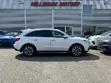 2016 Acura MDX TECHNOLOGY PKG SH AWD/NAVI/DVD/B.CAM/SUNROOF/7 PA - Photo 21