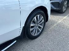 2016 Acura MDX TECHNOLOGY PKG SH AWD/NAVI/DVD/B.CAM/SUNROOF/7 PA - Photo 22