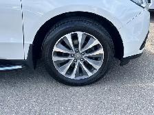 2016 Acura MDX TECHNOLOGY PKG SH AWD/NAVI/DVD/B.CAM/SUNROOF/7 PA - Photo 23