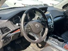 2016 Acura MDX TECHNOLOGY PKG SH AWD/NAVI/DVD/B.CAM/SUNROOF/7 PA - Photo 25