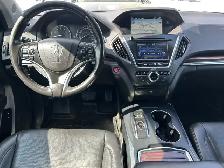 2016 Acura MDX TECHNOLOGY PKG SH AWD/NAVI/DVD/B.CAM/SUNROOF/7 PA - Photo 27