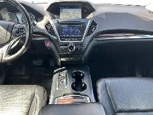 2016 Acura MDX TECHNOLOGY PKG SH AWD/NAVI/DVD/B.CAM/SUNROOF/7 PA - Photo 28