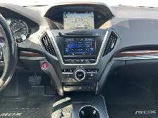 2016 Acura MDX TECHNOLOGY PKG SH AWD/NAVI/DVD/B.CAM/SUNROOF/7 PA - Photo 29