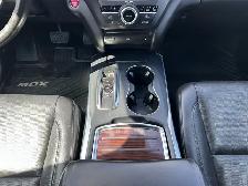 2016 Acura MDX TECHNOLOGY PKG SH AWD/NAVI/DVD/B.CAM/SUNROOF/7 PA - Photo 32