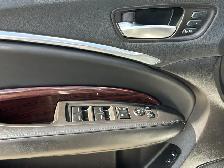 2016 Acura MDX TECHNOLOGY PKG SH AWD/NAVI/DVD/B.CAM/SUNROOF/7 PA - Photo 34