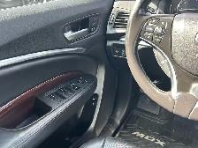 2016 Acura MDX TECHNOLOGY PKG SH AWD/NAVI/DVD/B.CAM/SUNROOF/7 PA - Photo 36