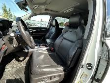2016 Acura MDX TECHNOLOGY PKG SH AWD/NAVI/DVD/B.CAM/SUNROOF/7 PA - Photo 38