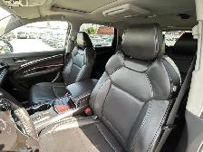 2016 Acura MDX TECHNOLOGY PKG SH AWD/NAVI/DVD/B.CAM/SUNROOF/7 PA - Photo 39