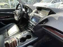2016 Acura MDX TECHNOLOGY PKG SH AWD/NAVI/DVD/B.CAM/SUNROOF/7 PA - Photo 47
