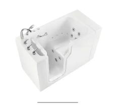 Ella Standard 52' x 30' Walk-In Whirlpool Bathtub - Photo 2