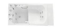 Ella Standard 52' x 30' Walk-In Whirlpool Bathtub - Photo 4