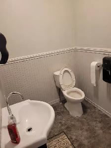 Shared accomidation in St Stephen NB - Photo 2