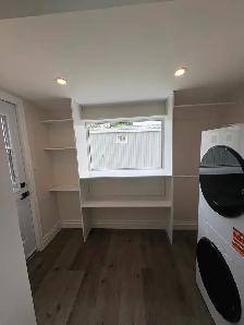 For Sale - Fully Renovated 1 Bdrm plus Den Mobile Home! - Photo 8