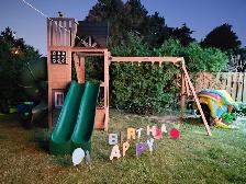 Gazebo& Shed & Playset Installation – GTA