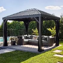 Gazebo& Shed & Playset Installation – GTA - Photo 2