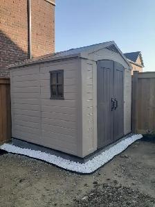 Gazebo& Shed & Playset Installation – GTA - Photo 3