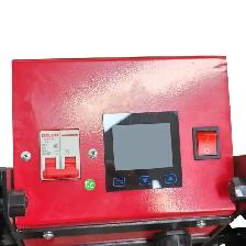 220V 20'28'Large Format Heat Press Machine 110168 - Photo 7