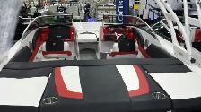 Powerboat  Four Winns 2016 20’ H200 SS Bow rider CW Many extras - Photo 4
