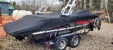Powerboat  Four Winns 2016 20’ H200 SS Bow rider CW Many extras - Photo 8