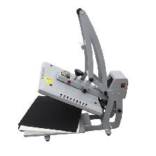110V 15in Drawer Design Semi-Auto Heat Press Machine Flat 110233 - Photo 7