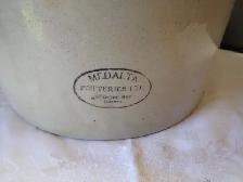 Large Finger Crock - Photo 2