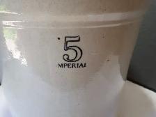 Large Finger Crock - Photo 3