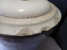 Large Finger Crock - Photo 6