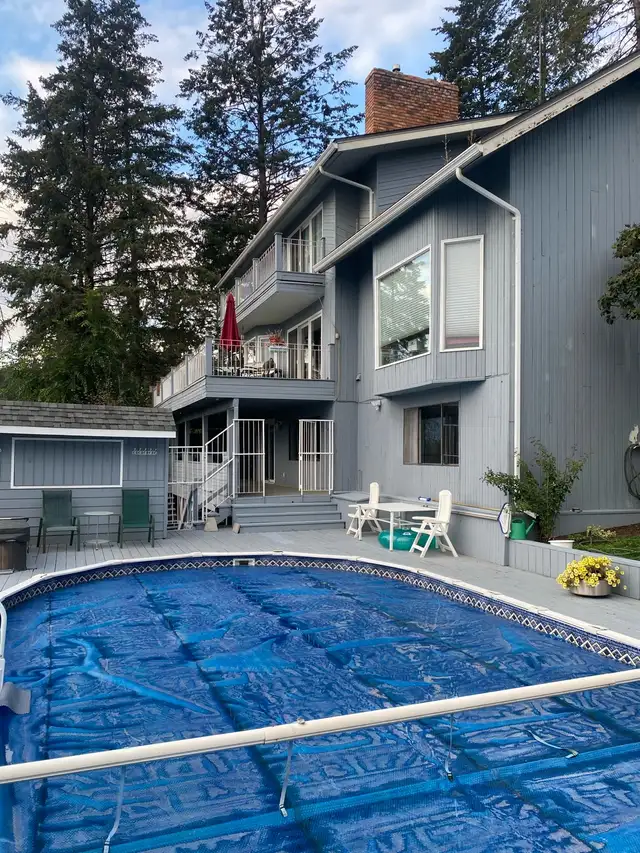 2 Bdrm 1 Ba View Pool Hot Tub Pet OK