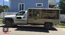 Driver/Salesperson