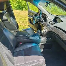 2008 ACURA MDX 7 PASSENGER LEATHER NAVIGATION AWDNO RUST RU - Photo 4