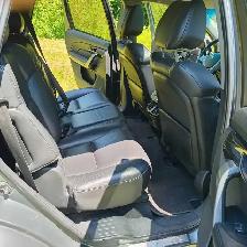 2008 ACURA MDX 7 PASSENGER LEATHER NAVIGATION AWDNO RUST RU - Photo 5