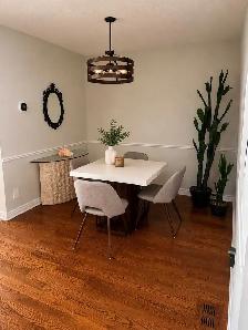 Upgraded Townhome for Rent 1700sq ft - Photo 3