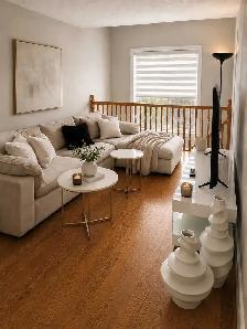 Upgraded Townhome for Rent 1700sq ft - Photo 4