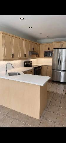 Upgraded Townhome for Rent 1700sq ft - Photo 5